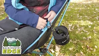 Helinox Cup Holder