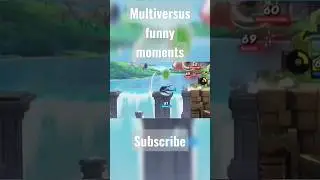 Dream Onnn! #funny #multiversus #discord #trending