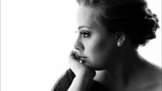 Adele-Set fire to the rain Dj Grinos 2012 kefalonia chill mix