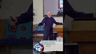 God's Healing vs  Ritual Healing  What's the Difference John 5:1-14