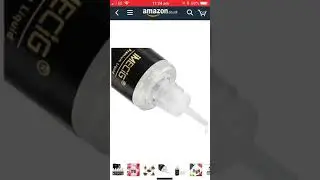 IMECIG&reg; 5 Pack Multi Juicy Fruits E Liquid Premium E Juice (Apple + Grape + Watermelon + Cherry + Co