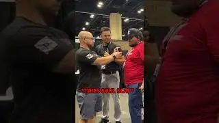 Funny Reaction to STRONG Smelling Salts #soulslap #reactionvideo #powerlifting #preworkout #gym