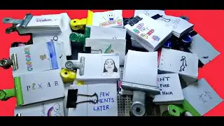 My FLIPBOOK compilation