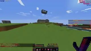 HCF Hacking  Vclipping and Full Block Phasing