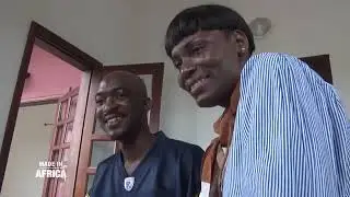 Documentaire: la mode africaine