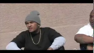 Cal Newman NorthTown Reality Comedy Series episode # 2