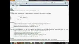 Setting up your JSP environment - 8.2 MySQL Insert with JSP