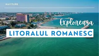 🏖️ Oferte Litoral Rom&acirc;nesc | Rezervă acum vacanța de vară!