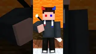 Tutu Dance #minecraft #gamehd