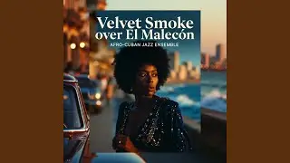 Velvet Smoke & Indigo