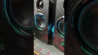 JBL Quantum Duo pumping!