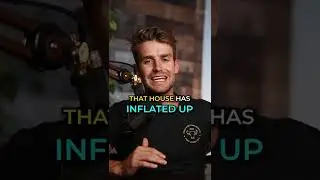 How Inflation Destroys Debt - Part 1 #shorts
