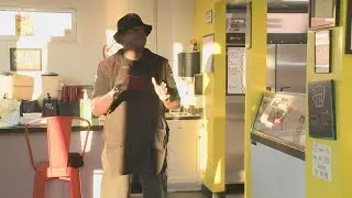Up with KREM in Your Neighborhood: East Central Spokane
