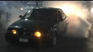 OUT NIGHT .. EVERY NIGHT .. 🖤 ASSIUT STREETS , DRIFT ZONE ULTIMATION 🖤 MC'S