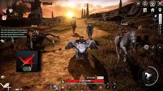 NEXON-V4 New Game | V4 Bangladesh Official Trailer | enjoy This Game