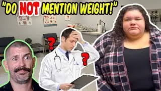 She Has List of Demands For The Doctor!