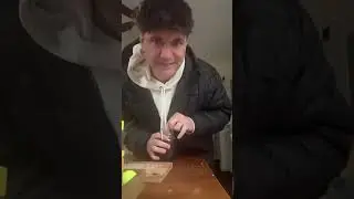 Billy Baggz is live!