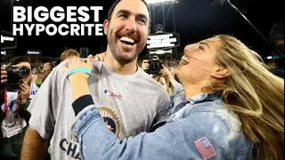 The Biggest HYPOCRITE In Baseball