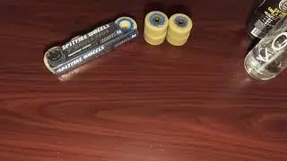 Spitfire Tablets