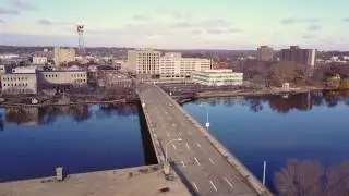 Rockford, IL Footage