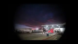NATAAN'S VLOG TO SACRAMENTO