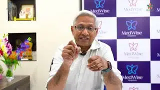 Robotic Surgery Explained  Benefits, Process & Recovery Dr. Srinivas Juluri