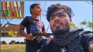 Basti ka cricket 🏏 | mallisahara | Anayat khan vlogs #vlog #subscribe #youtube