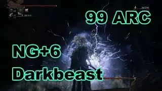 99 Arcane vs NG+6 Darkbeast Paarl