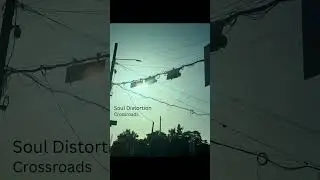 Soul Distortion - Better Days [Official Audio]
