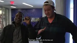 UK Opera Theatre Students: On, On U of K! (2018 Video)