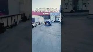 Внезапно стал профессионалом 🚘😂