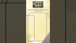 VVIP Invitation by Koss Furniture for HBLF Show 2024 @ HEC, Gandhinagar on Jan 26 to 29