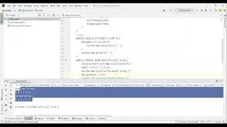 Selection Sort | Sorting Algorithm | Data Structure and Algorithm | Hands On | Java