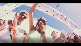 Da Hool - Meet Her at the Love Parade (Andrewboy & Nigel Stately 2022 Rework)