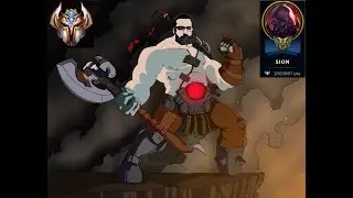 Challenger Sion OTP Drift