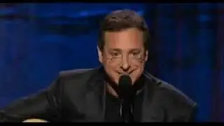 Bob Saget - Old English Folk Song (with lyrics)