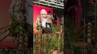 Aaja Gori Beth Jeep Mai| Somvir Kathurwal |Kavita Shobhu Saras Mela Panchkula