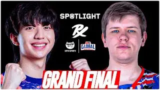 ФИНАЛ! Paper Rex vs Xipto x Global - ЛУЧШИХ МОМЕНТОВ  | VALORANT Spotlight Series Pacific