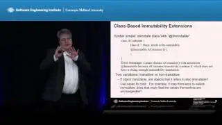 API Usability and Security