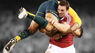 Rare Moments in Rugby!