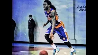 Donovan Johnson 2014 Chile Highlights