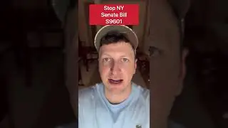 NY Banning NRA Firearm Instructors?!