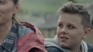 McDonald's Dead Dad