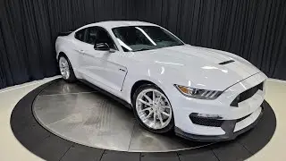 2018 Ford Mustang Shelby GT350 - HyperCars in New Albany, IN 