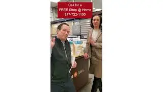 NJ Window Treatment Expert draws winner for $5000 Hunter Douglas Gift Certificate Contest