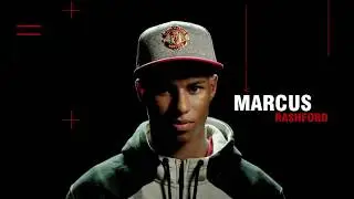 New Era x Manchester United winter 2017 collection #OursIsToday