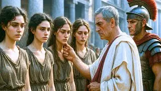 Ancient Rome&rsquo;s Darkest Secret: Humans Treated Like Livestock