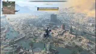 COD Mw2 DMZ Redacted Faction - Excavation - Tier 3 story mission