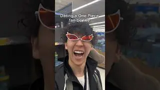 Average One Piece fan: Valentine&rsquo;s Day