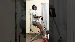 Is This the Best Squat Machine for Home Gym?
